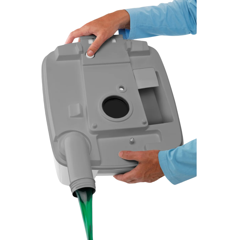 Thetford 365 Porta Potti Toilet