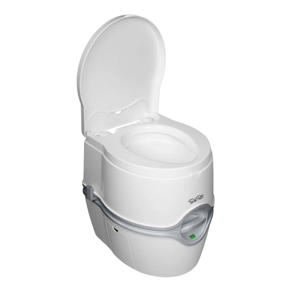 Thetford 565P Piston Flush Porta Potti Toilet