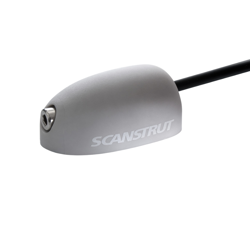 Scanstrut DS-H6 Grey Horizontal Cable Seal