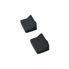 Milenco MIL3186 Mirror Clamp V Pads