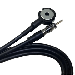 Sphere 900-05774 Rubber AM/FM Radio Antenna