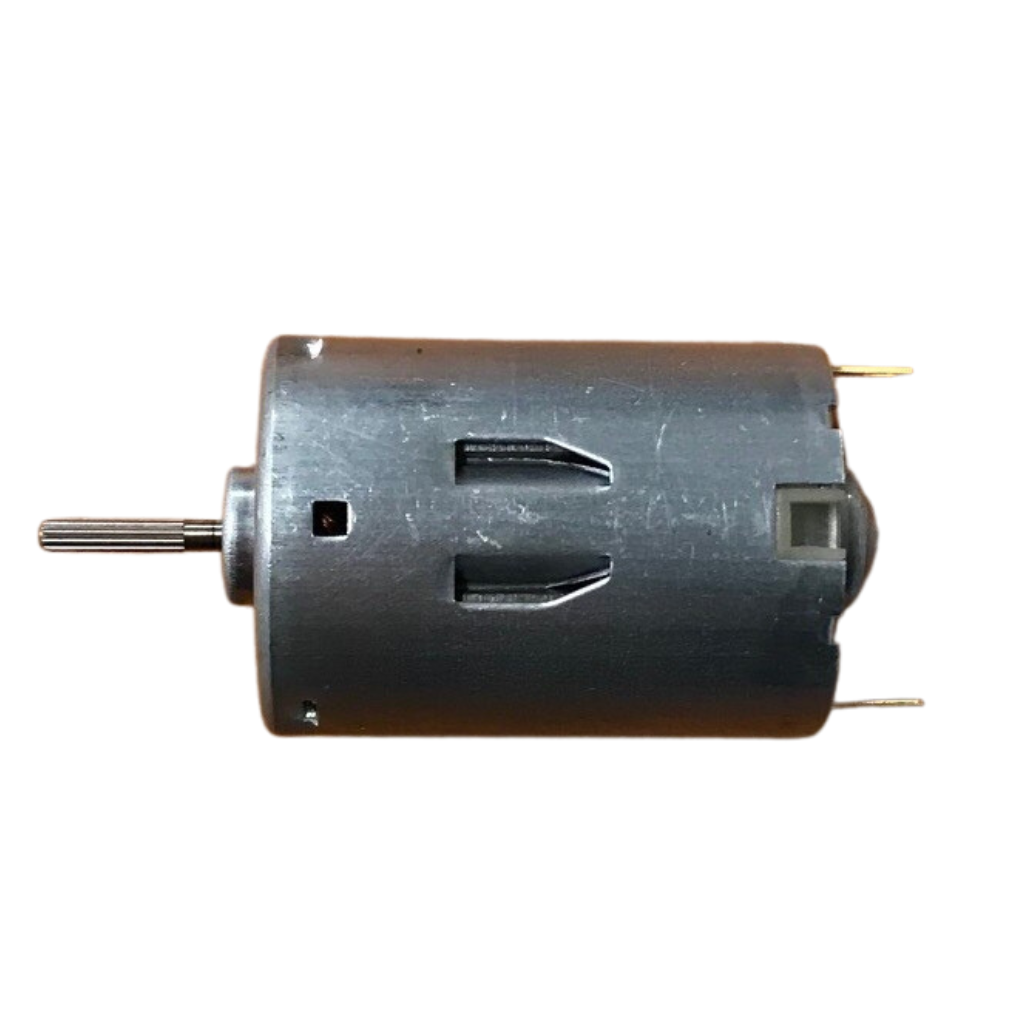 Ventline 650-00494 12V Fan Motor To Suit Ventline Roof Hatch