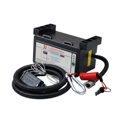 BMPro Breakaway 10A Battery Install Kit