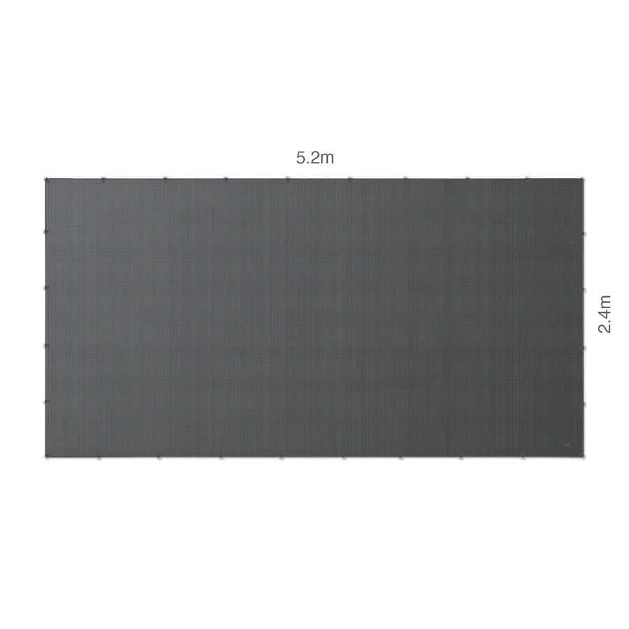CGear CGE5224 Multimat 5.2m x 2.4m