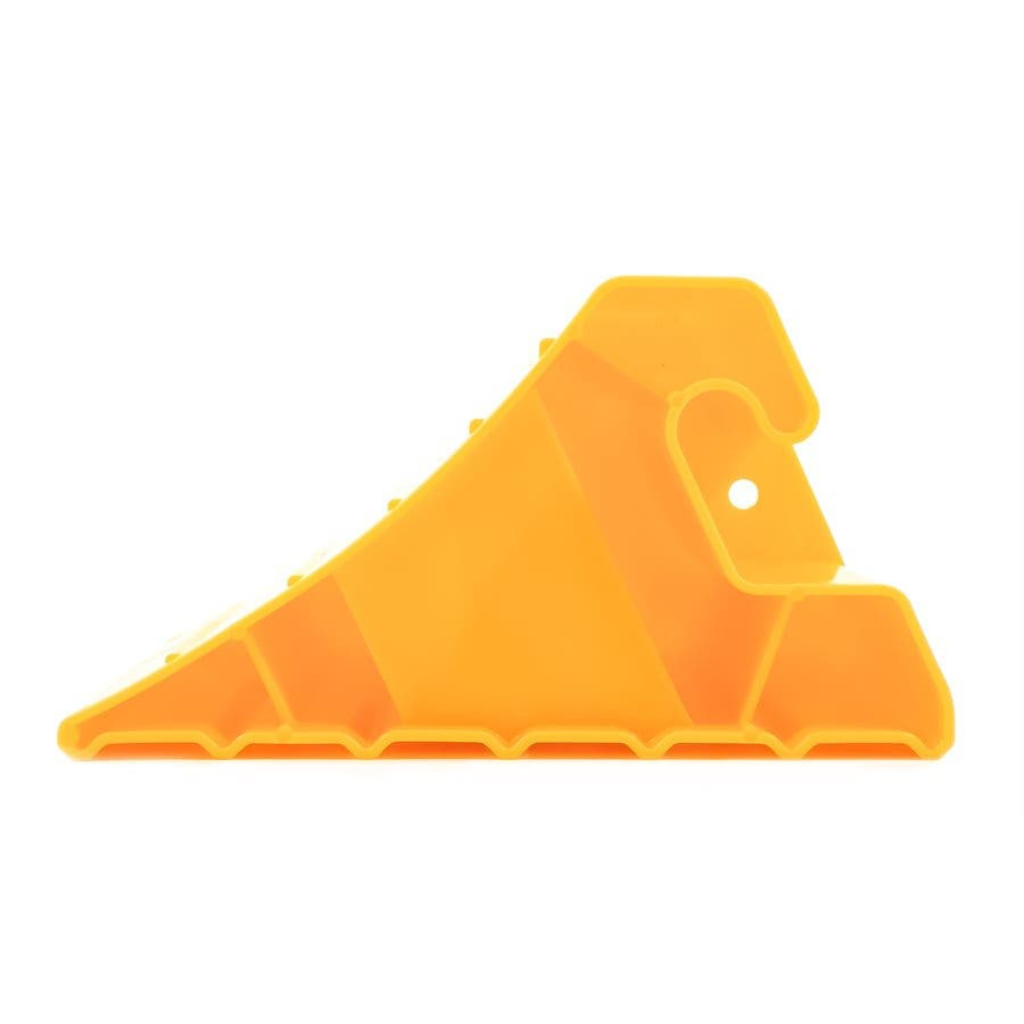 Camco 450-00220 Super Wheel Chock for 29" Wheels