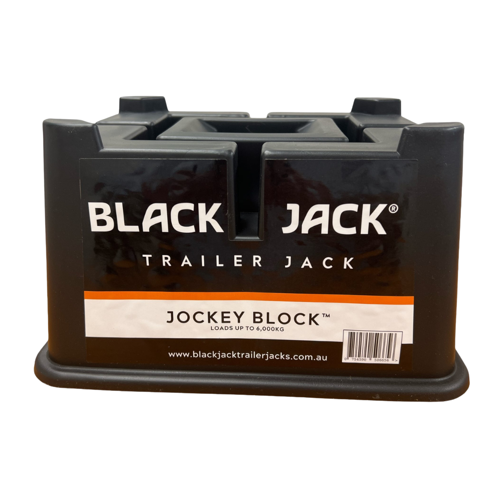 Black Jack BJTJ-JB Jockey Block