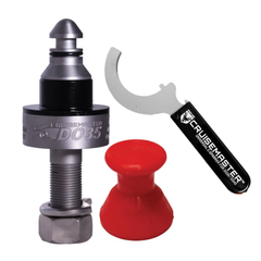 Cruisemaster D035 Tow Pin Kit 7/8"  - 22mm