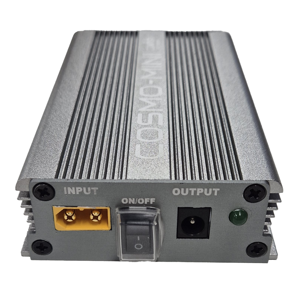 Cowfish Technologies Cosmo Mini Premium Power Supply to suit Starlink Mini