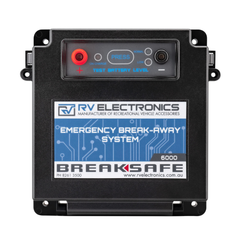 Breaksafe 6000 Breakaway System