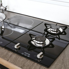 Thetford SHB92290Z Topline 922 Two Burner Gas Hob