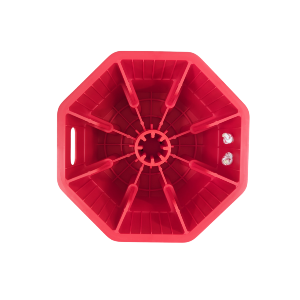 Redfoot RF-BB Levelling Big Block