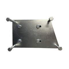 BOS 900-030 Power Mover Angled Bracket