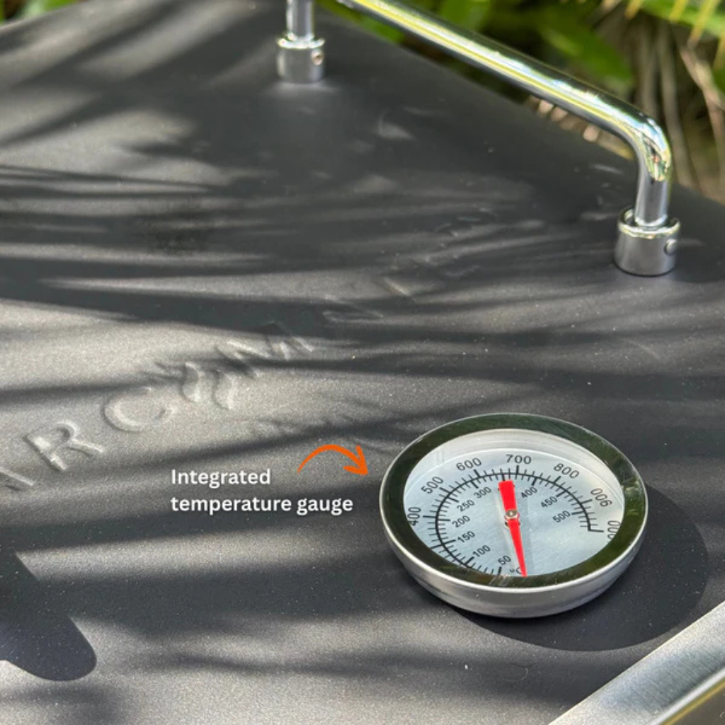 ArcMate Pizza Oven