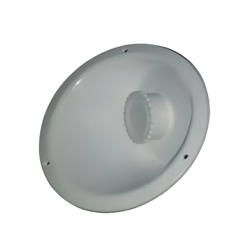 Camec 006176 Old Style Recessed Water Filler & Cap