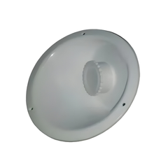 Camec 006176 Old Style Recessed Water Filler & Cap