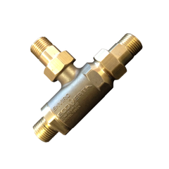 Enviro Water Saver Thermal Switch Valve