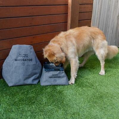 Navigator NAV-051 3 Piece Dog Travel Buddy
