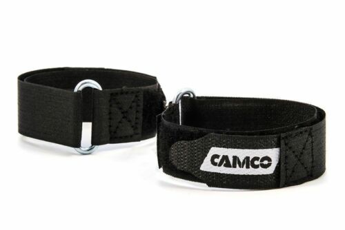 Camco 200-08142 Awning Straps (Pair)