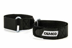 Camco 200-08142 Awning Straps (Pair)