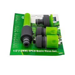 Basic 12mm Hose Set