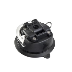 SCANSTRUT RLS-508-405 Rokk Mini Tablet Clamp Kit with Suction Cup Base