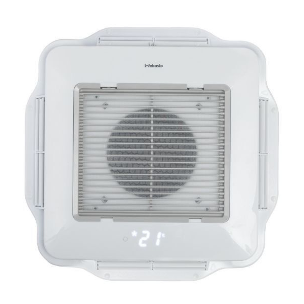 Webasto Cool Top Trail 34 3.4kW Roof Top Air-Conditioner