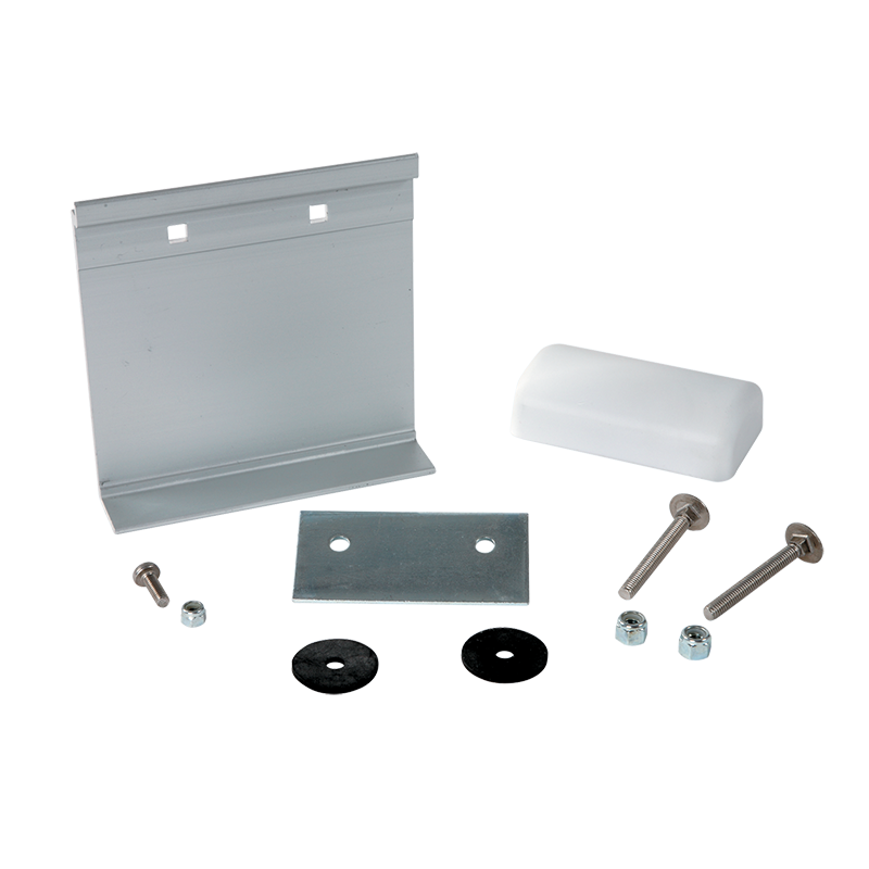 Fiamma 98655-392 F45 S 120 Bracket Kit
