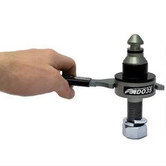 Cruisemaster DO35/DO45 Universal C Spanner