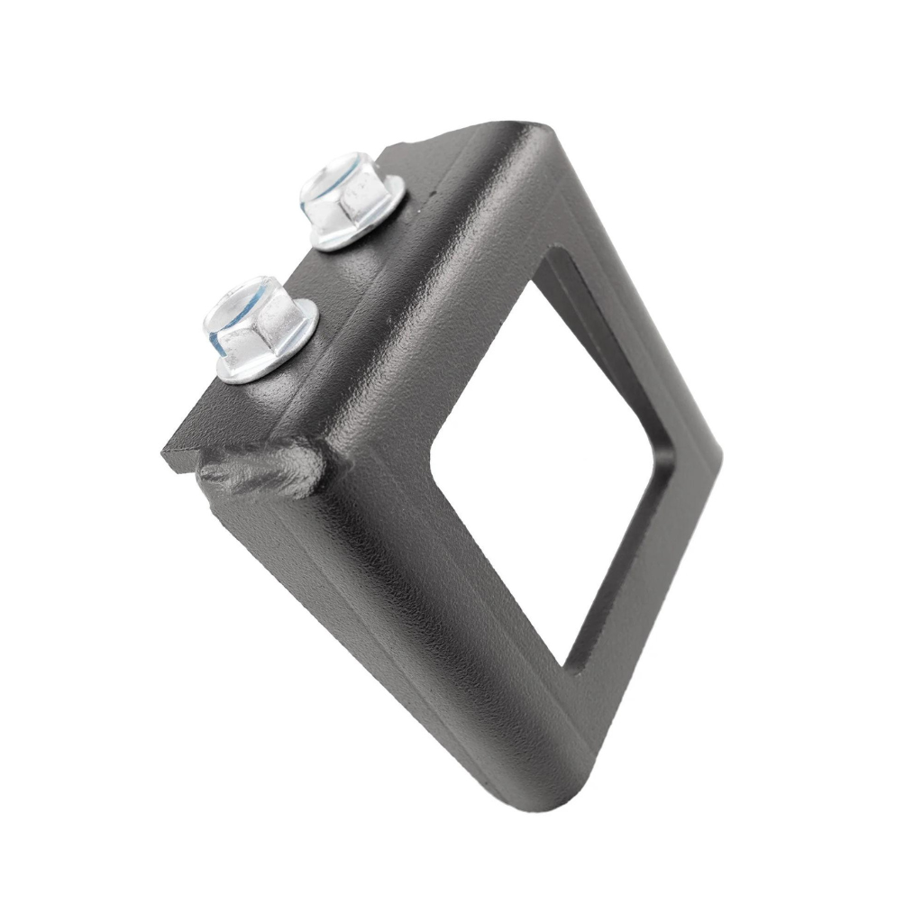 Gen-Y Hitch GHM-102229 2″ Bolt-on Anti-Rattle Hitch Tightener