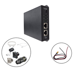 Cowfish Technologies Starlink Gen 2 Integration Kit A - Weatherproof