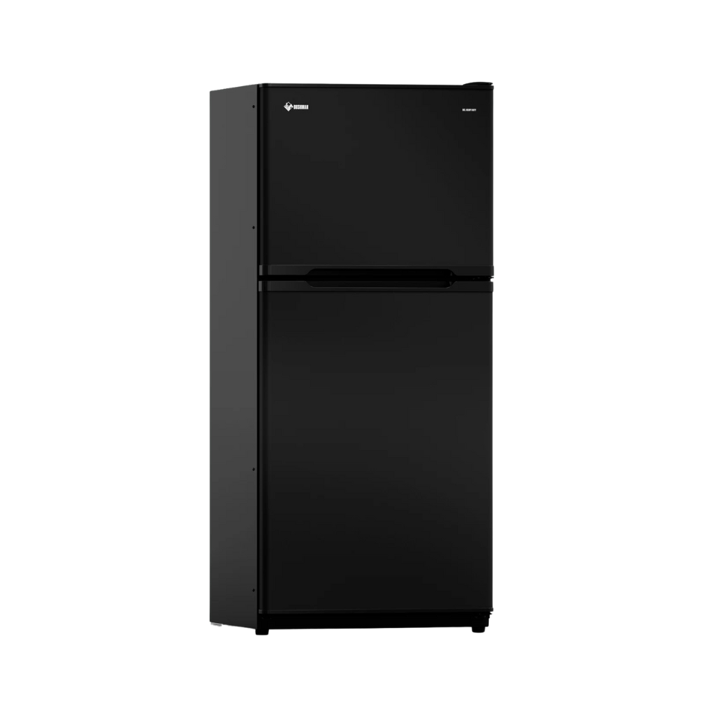 Bushman DC190L-X 190L Heavy Duty Compressor Fridge (NEW)