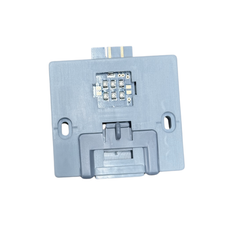 Dometic RMD/RMDX RH Fridge Lock & Light No Lens 2 PIN