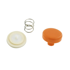 Thetford 0752492 SC250/260 Orange Vent Button