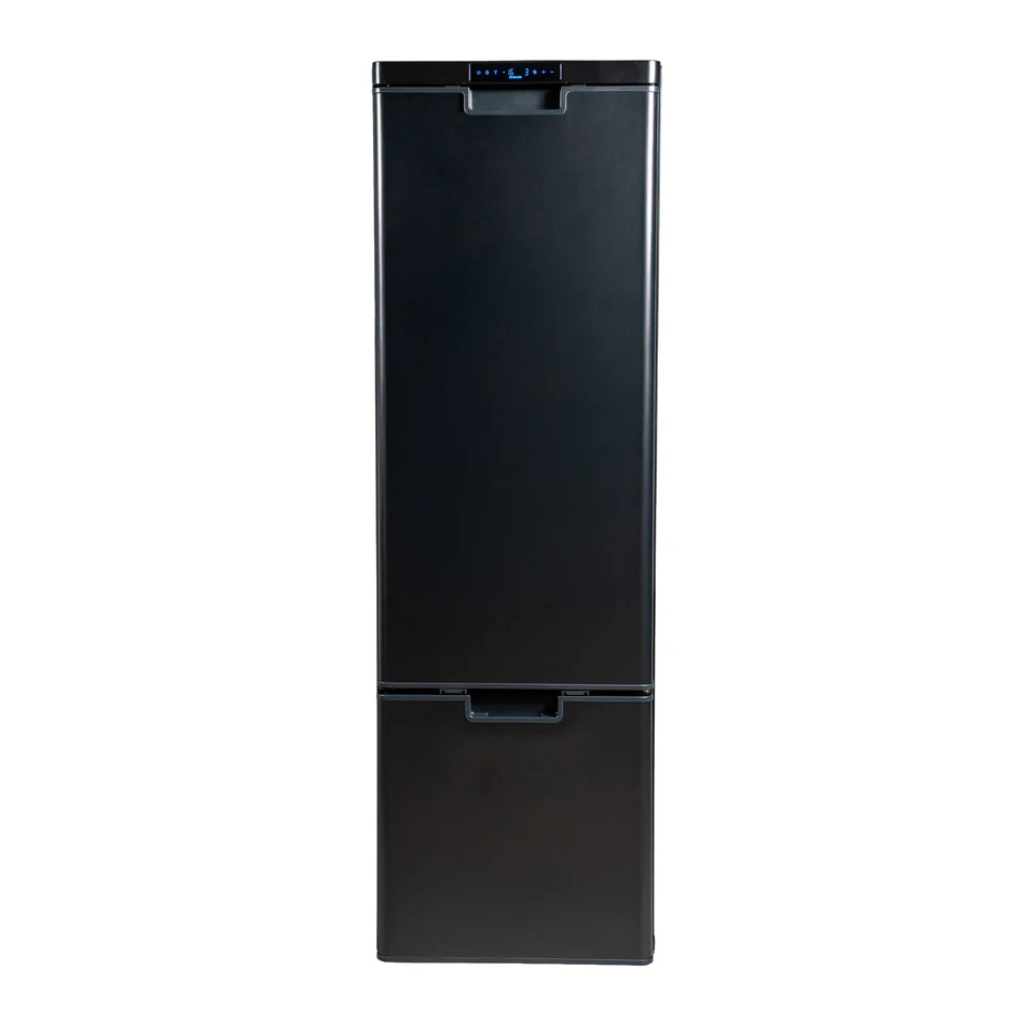 MyCoolman MCMU250 250L Compressor Fridge/Freezer