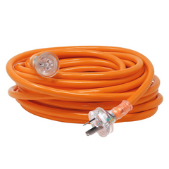 Coast 15M Heavy Duty 15AMP Extension Lead