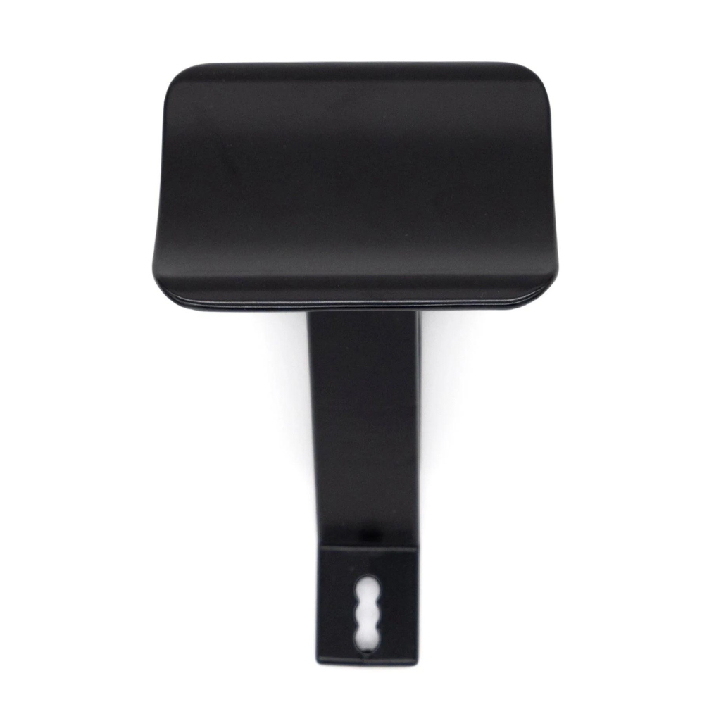 Aussie Traveller Black Awning Support Cradle