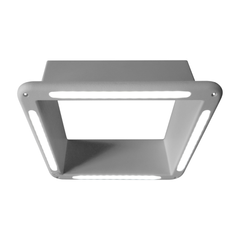 Transeng LED Light Garnish with Switch