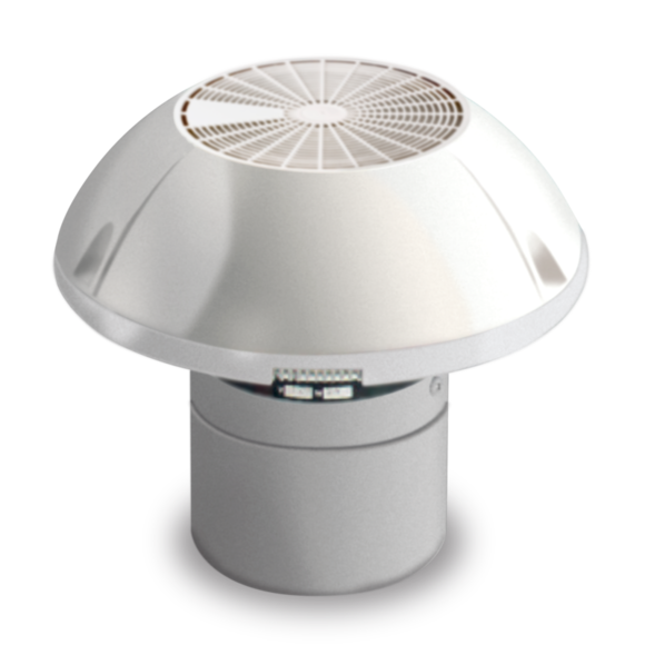Dometic GY11 Roof Ventilator with Motor