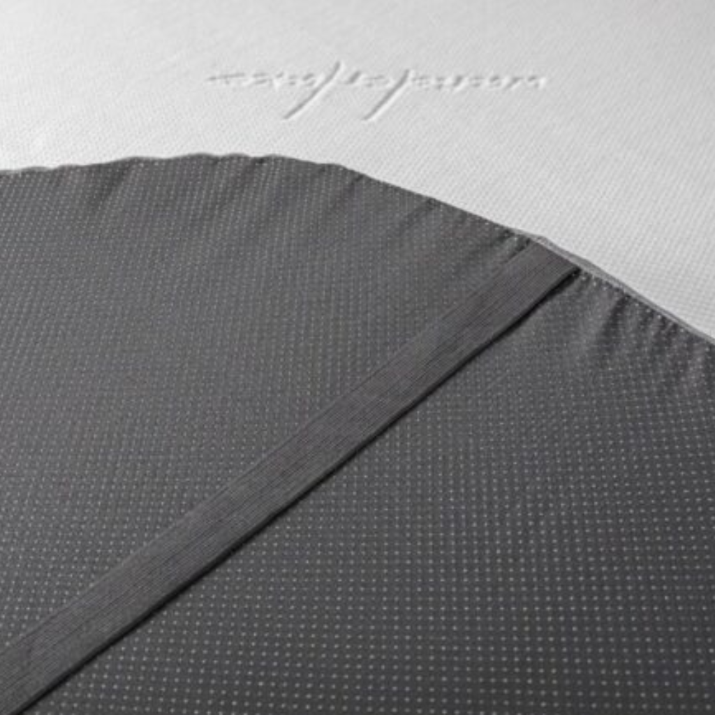 Dreamer RV WPMT02 Wanderluxe Queen Mattress Topper