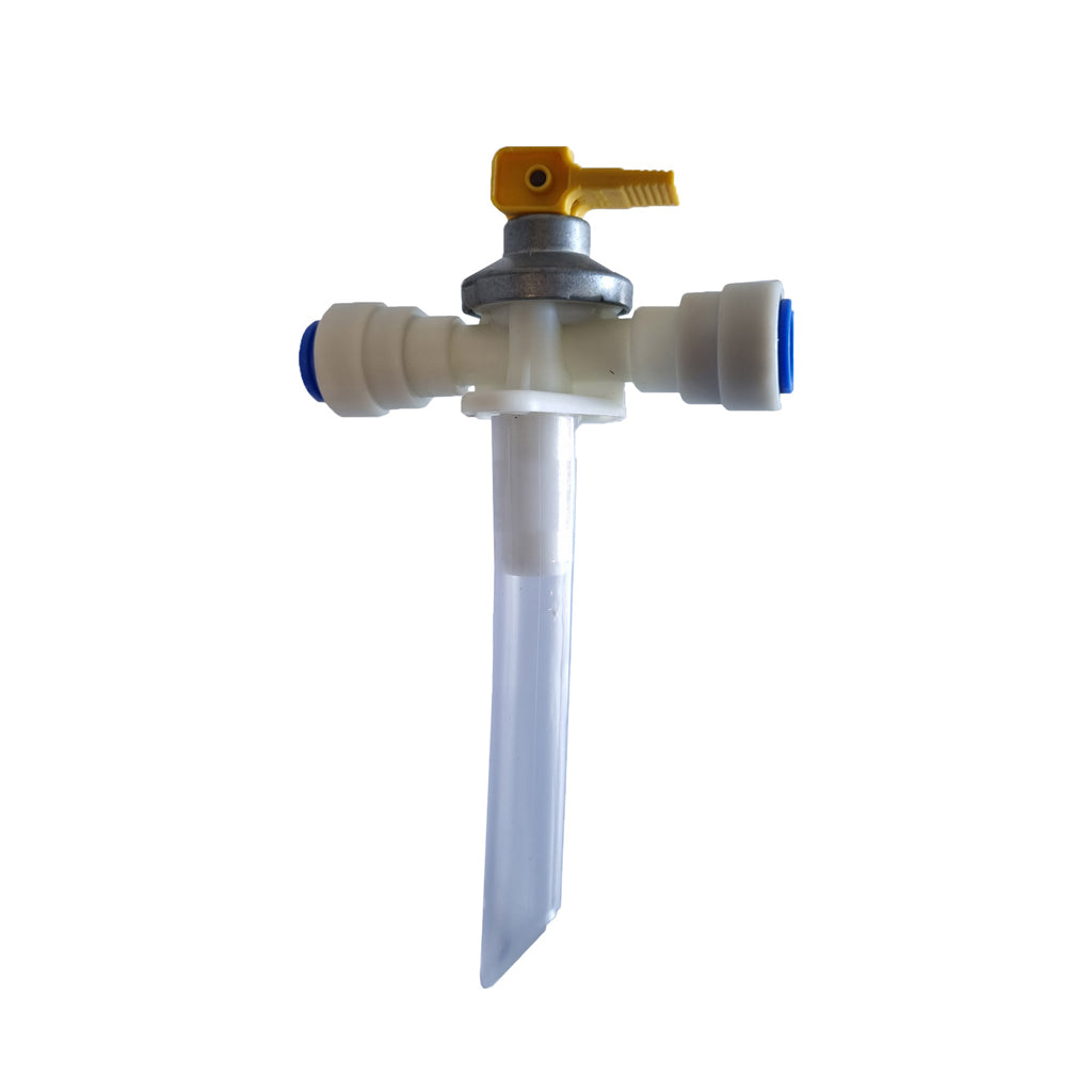 Truma 70142-05 Safety Drain Valve 12MM