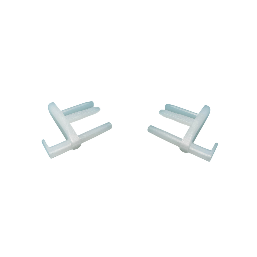 Dometic SP042019Z Hook End Front Blind, Left and Right