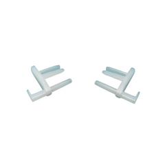 Dometic SP042019Z Hook End Front Blind, Left and Right