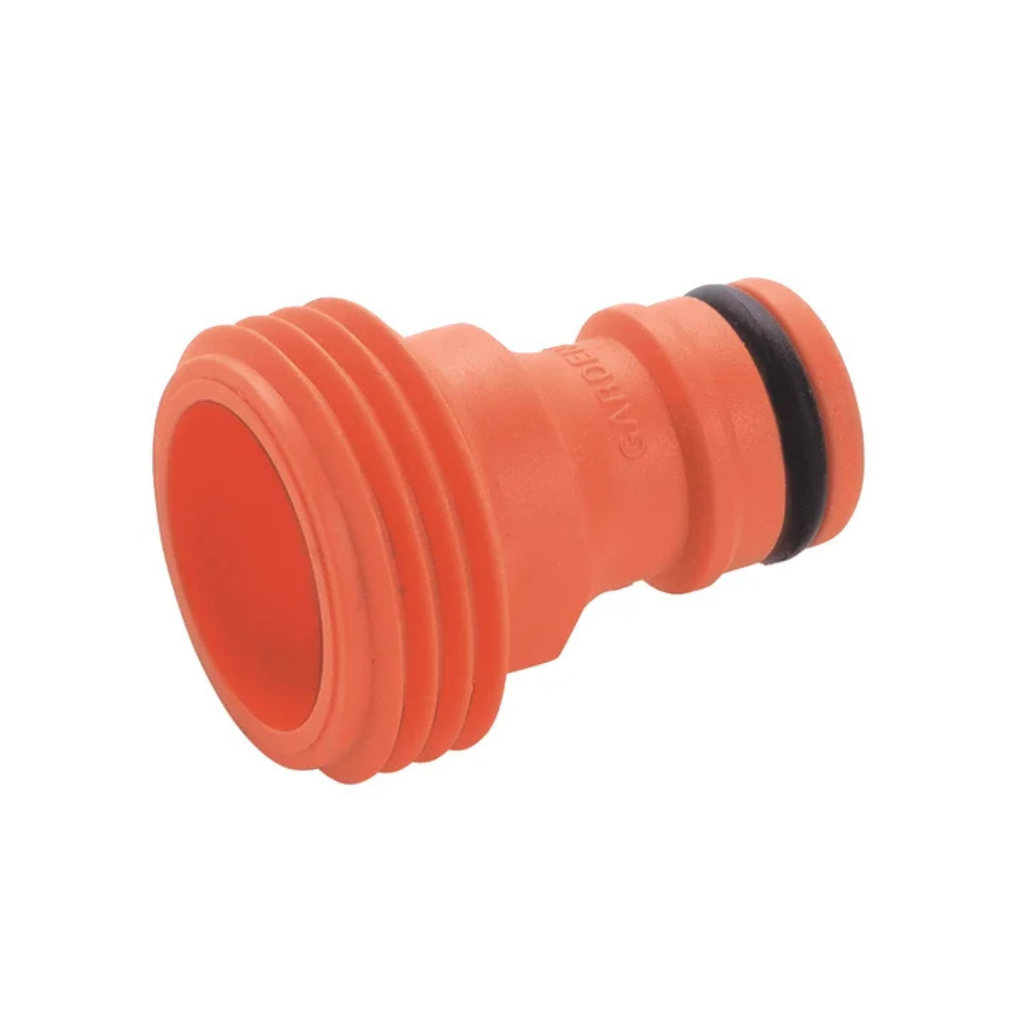 Gardena 1 1/16" American Thread Hose Adaptor