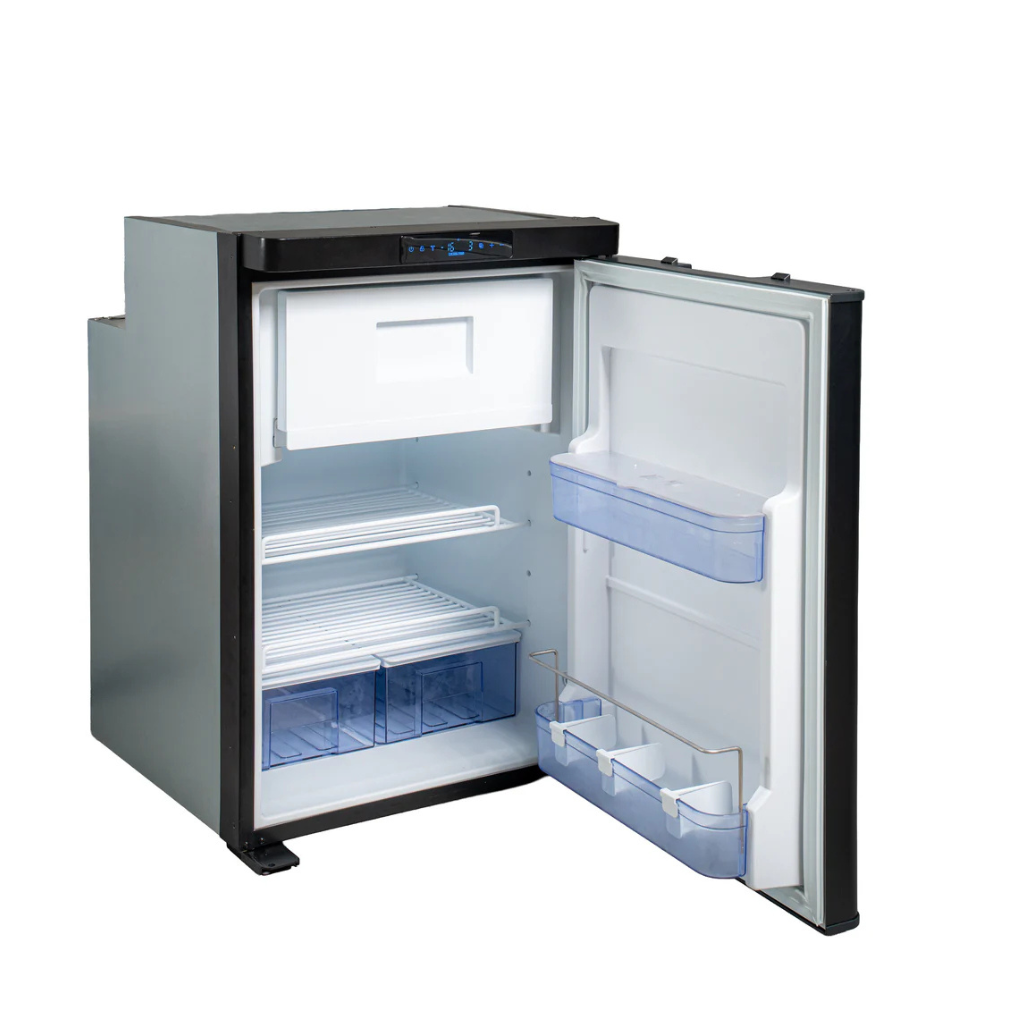 MyCoolman MCMU115 115L Compressor Fridge/Freezer