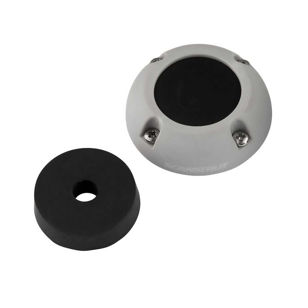 Scanstrut DS40-P Grey Vertical Cable Seal
