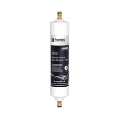 Puretec CR20 Inline Water Filter