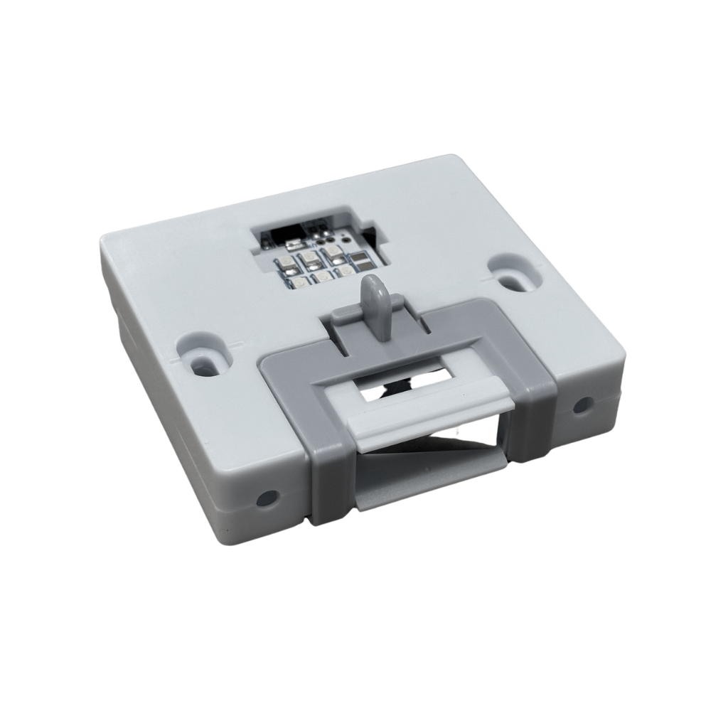 Dometic RMD/RMDX RH Fridge Lock & Light No Lens 2 PIN