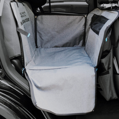 Navigator NAV-102 Single Dog Seat Buddy