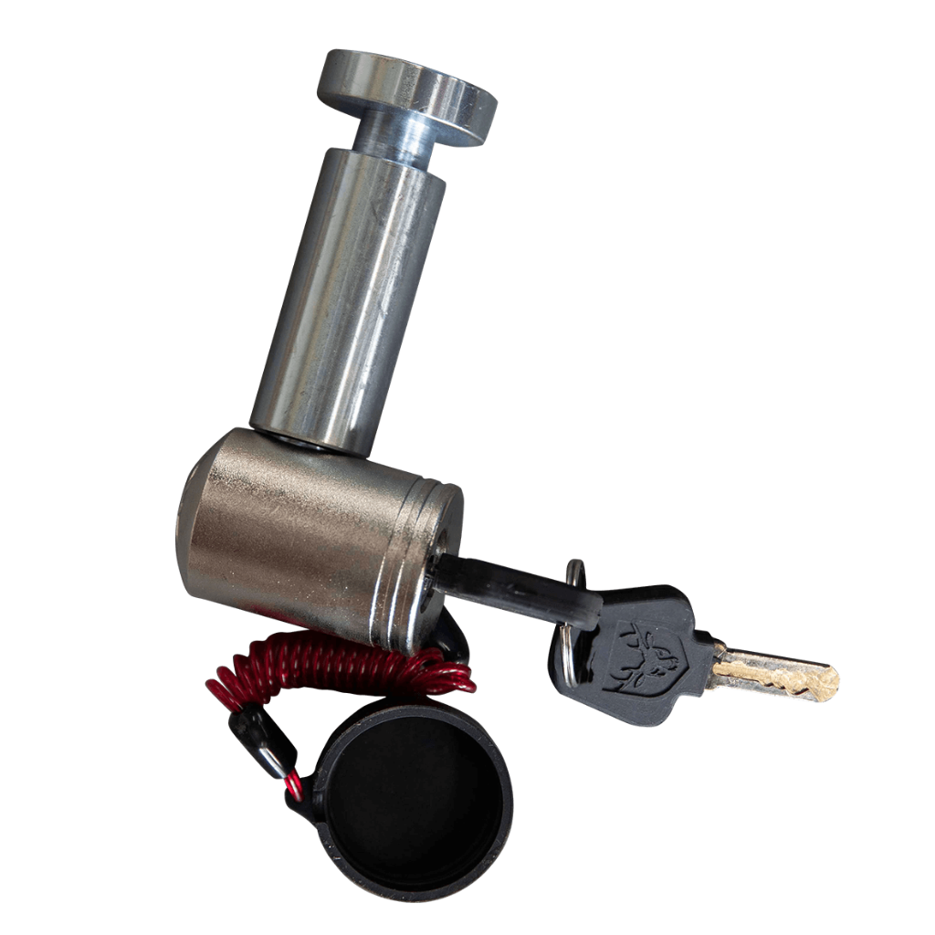 Cruisemaster 18D-DO35-LOCK DO35 + DO45 V1 Lock