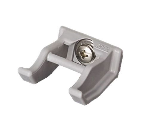 Fiamma F45S Centre Rafter Mount Bracket Lead Bar End